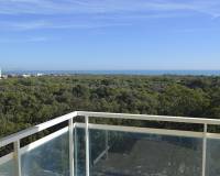 Apartment for sale in Guardamar with terrace