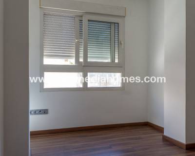 Lägenhet - Begagnat - Torrevieja - P-51227