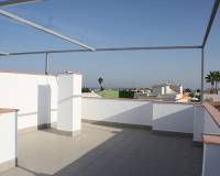 Nybyggnation - Duplex - Orihuela Costa