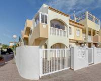 Renovated townhouse for sale in Orihuela Costa