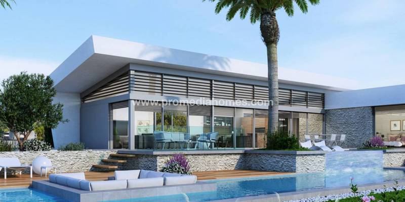 Are you looking for villas for sale in Orihuela Costa?