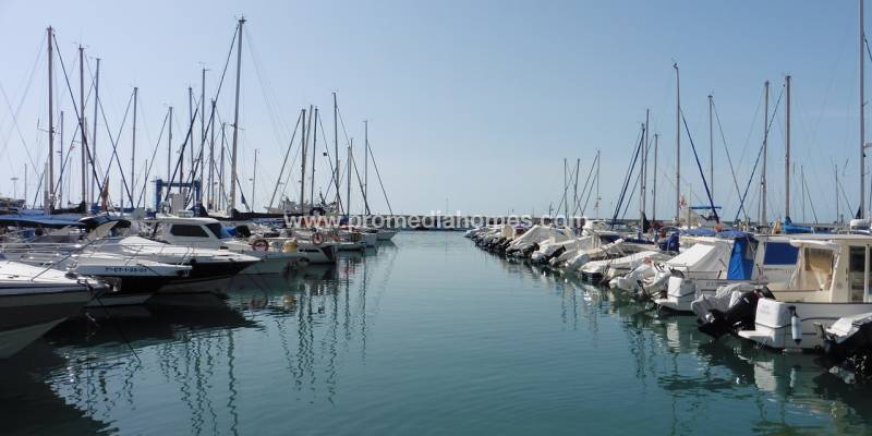 If you buy apartments in Torrevieja you will get a better quality of life and an important economic return