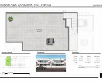 Nueva construcción  - Bungalow - San Pedro del Pinatar