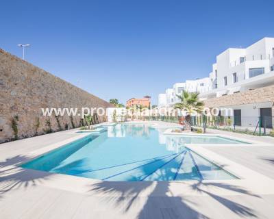 Apartamento - Nueva construcción  - Orihuela Costa - P1918