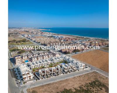 Apartamento - Nueva construcción  - Torre de La Horadada - P-20872