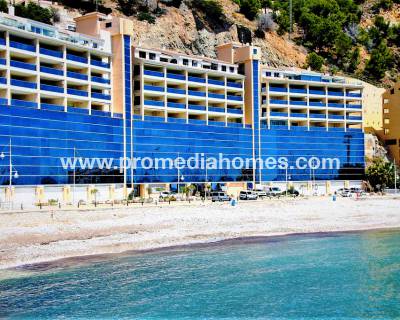 Apartamento - Venta - Altea - P1912