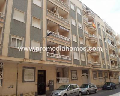 Apartamento - Venta - Torrevieja - P-51703