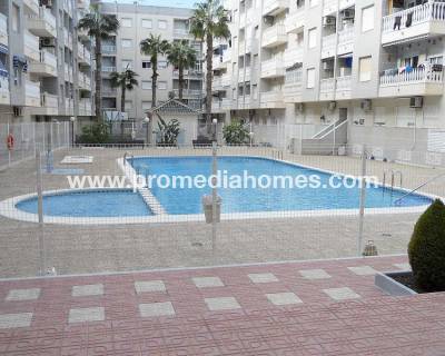 Apartamento - Venta - Torrevieja - P-72582