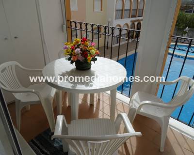 Apartamento - Venta - Torrevieja - P1916