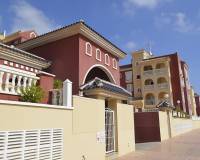 Apartment for sale in Los Alcazares close to beach