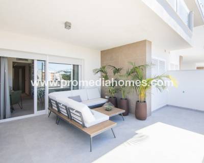 Apartment - New Build - Orihuela Costa - P-57348