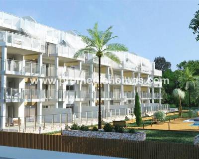 Apartment - New Build - Orihuela Costa - P-69729