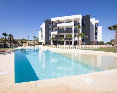 Apartment - New Build - Orihuela Costa - P-98345