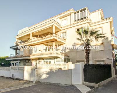 Apartment - Resale - Orihuela Costa - P-1920