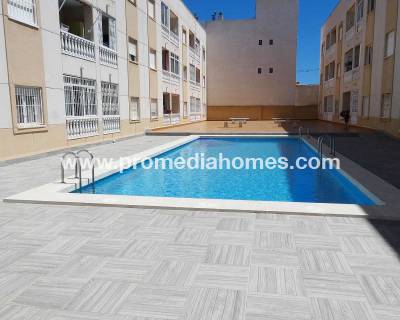 Apartment - Resale - Torrevieja - P-27073