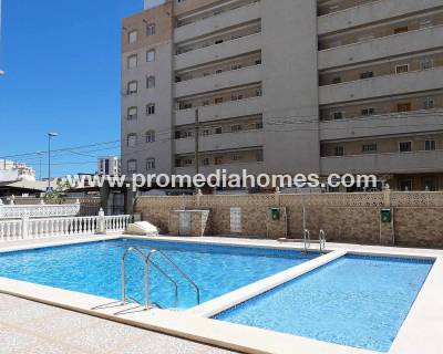 Apartment - Resale - Torrevieja - P-30757