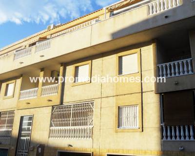 Apartment - Resale - Torrevieja - P-74999