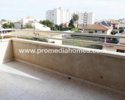 Apartment - Resale - Torrevieja - P-92238