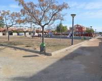 Begagnat - Duplex - Los Montesinos
