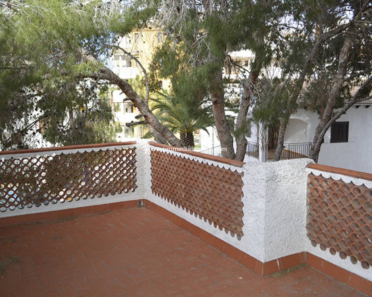 Begagnat - Duplex - Orihuela Costa