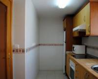 Begagnat - Lägenhet - Orihuela Costa