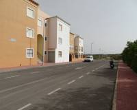 Begagnat - Lägenhet - Torrevieja - Playa del Acequion