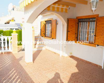 Bungalow - Begagnat - Orihuela Costa - P1906