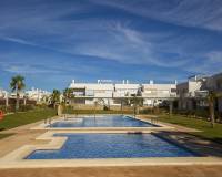 Bungalow con piscina privada en venta en Orihuela Costa