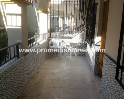 Bungalow - Myynnissä - Torrevieja - P-60722