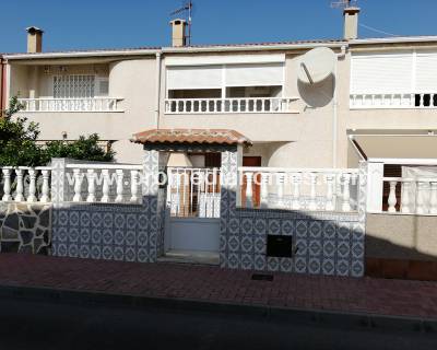 Bungalow - Myynnissä - Torrevieja - P1924