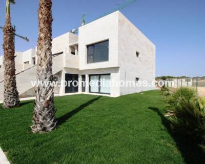 Bungalow - New Build - Pilar de la Horadada - P-12899