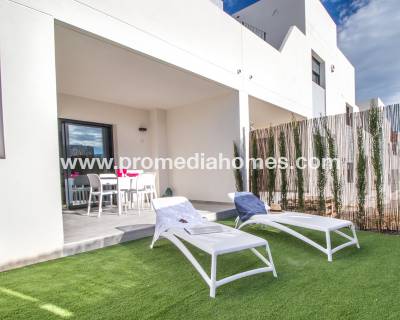 Bungalow - Nybyggnation - Orihuela Costa - P-68800