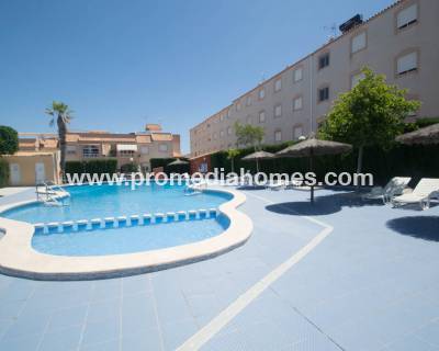 Bungalow - Resale - Los Balcones - P1919