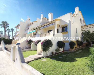 Duplex - Begagnat - Orihuela Costa - P-13941