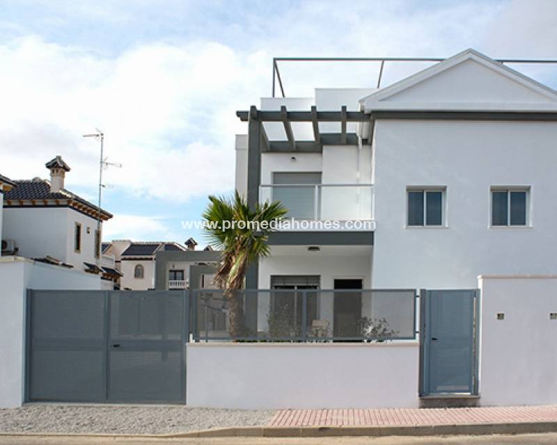 Duplex - New Build - Orihuela Costa - Orihuela Costa