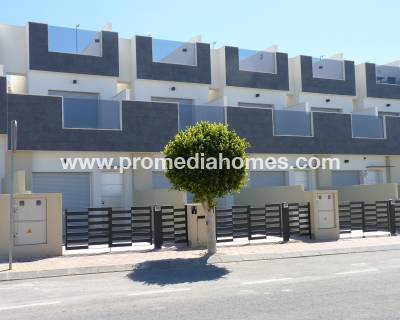 Duplex - Nybygg - Torre de La Horadada - P-40280