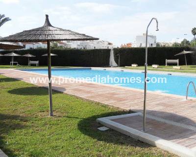 Duplex - Resale - Torrevieja - P-41626