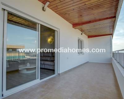 Leilighet - Salg - Torrevieja - P-17267