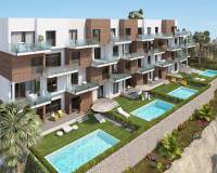New Build - Apartment - Orihuela Costa - Las Ramblas