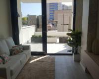 New Build Apartments for sale in Guardamar del Segura