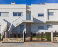 New Build Bungalow for sale in Orihuela Costa