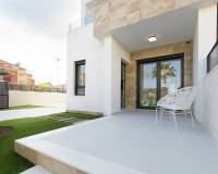 New Build - Duplex - Orihuela Costa