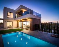 New Build Villa for sale in Los Alcázares  - Costa Calida