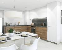 Nueva construcción  - Apartamento - Orihuela Costa - Las Ramblas