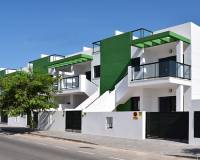 Nueva construcción  - Bungalow - Orihuela Costa - Mil Palmeras