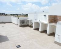 Nybyggnation - Duplex - Santiago de la Ribera