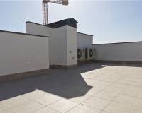 Nybyggnation - Duplex - Torre de La Horadada - Torre De Horadada