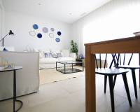 Nybyggnation - Lägenhet - Benidorm