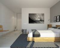 Nybyggnation - Lägenhet - Orihuela Costa