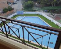 Penthouse for sale in Playa Flamenca - Orihuela Costa